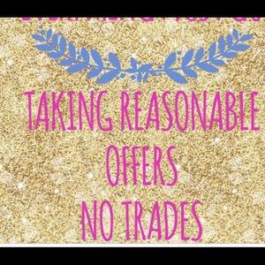 Meet your Posher, Jazmine